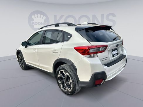 Used 2023 Subaru Crosstrek 2.5i Limited image 4