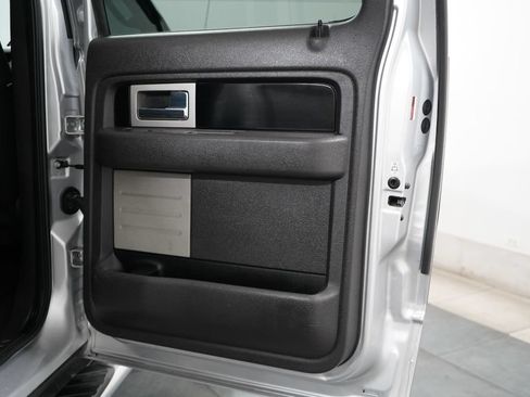 Used 2012 Ford F150 FX4 w/ FX Plus Pkg AWD/4WD image 24