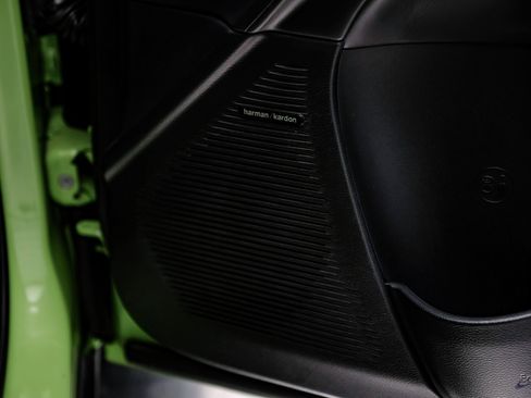 Used 2023 Dodge Challenger SRT Hellcat image 77