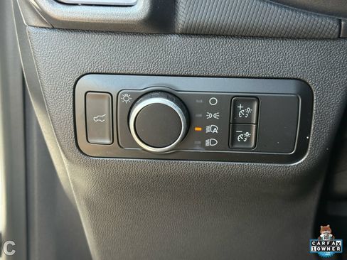 Used 2025 Ford Bronco Sport Big Bend AWD/4WD image 20