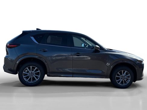 New 2025 MAZDA CX-5 AWD 2.5 S w/ Select Package image 6