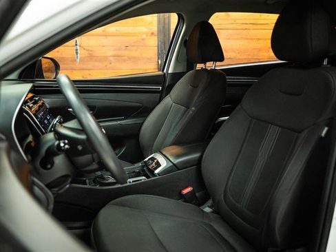 Used 2024 Hyundai Tucson SEL image 10