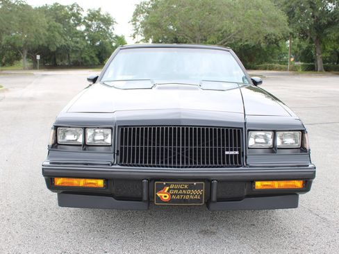 Used 1987 Buick Regal Coupe RWD image 6
