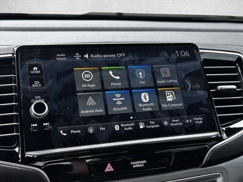 New 2026 Honda Ridgeline RTL image 12