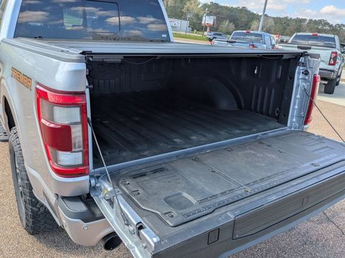 Used 2021 Ford F150 Tremor w/ Equipment Group 402A High image 8