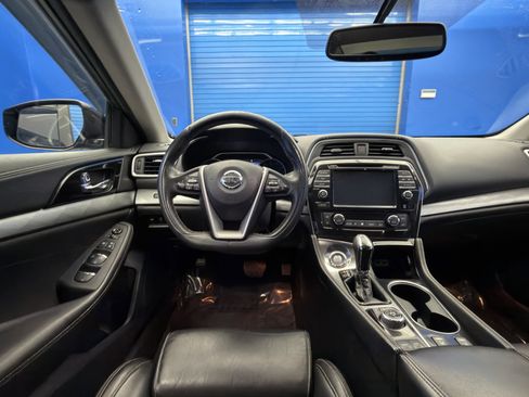 Used 2016 Nissan Maxima 3.5 SV image 26