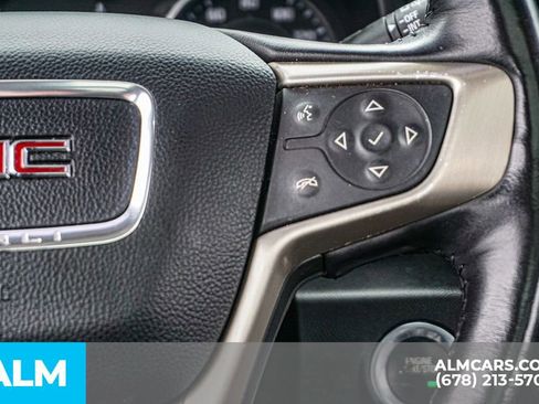 Used 2019 GMC Terrain Denali w/ Advanced Safety Package image 30