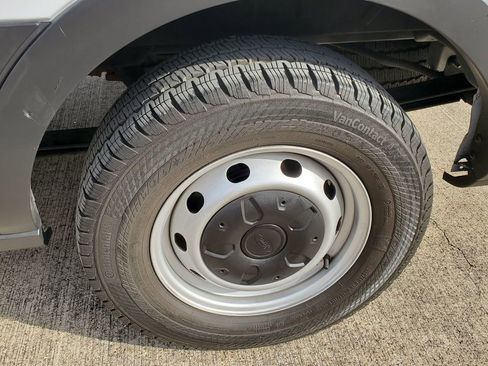 Used 2021 Ford Transit 250 Medium Roof image 54