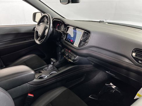 Used 2022 Dodge Durango R/T AWD/4WD image 30