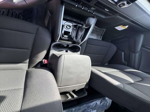 New 2026 Chevrolet Colorado LT w/ Advanced Trailering Package image 24