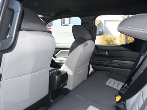 New 2026 Toyota Tacoma TRD Off-Road image 8