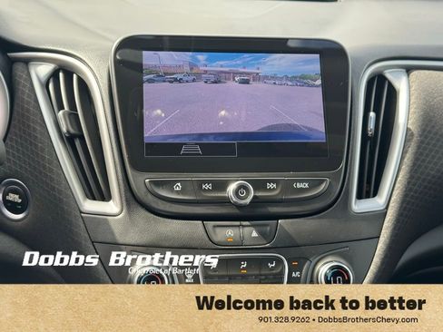 Used 2023 Chevrolet Malibu LT FWD image 26