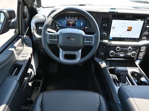 New 2026 Ford F150 Lariat AWD/4WD image 22