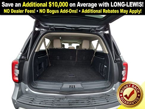 Used 2023 Ford Expedition Max Limited image 24