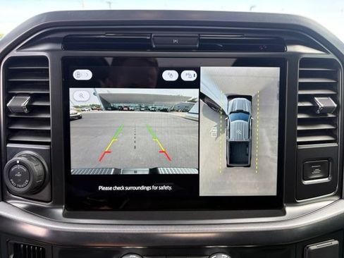 Used 2025 Ford F150 Lariat AWD/4WD image 29