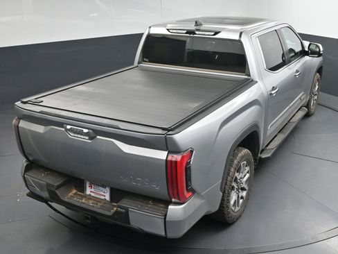 Used 2025 Toyota Tundra 1794 Edition image 33