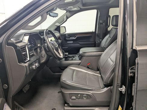 Used 2024 GMC Sierra 1500 Denali w/ Denali Reserve Package AWD/4WD image 20
