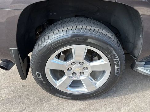 Used 2016 Chevrolet Tahoe LT RWD image 13