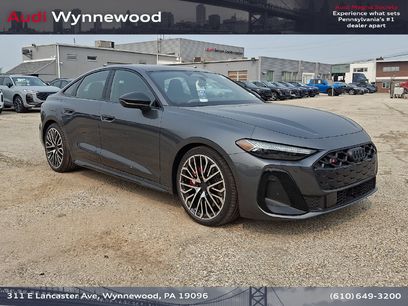 New 2026 Audi S5 Premium Plus