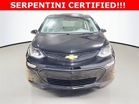 Used 2020 Chevrolet Bolt LT image 3