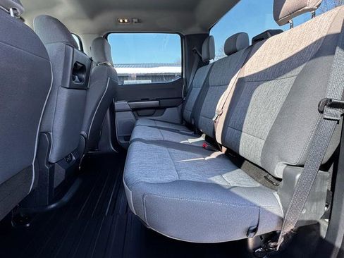 Used 2022 Ford F150 XL w/ Trailer Tow Package image 24