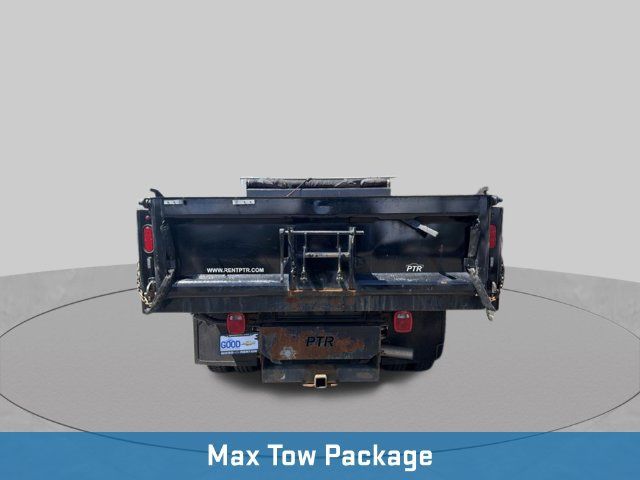 Used 2022 RAM 5500 Tradesman AWD/4WD image 4