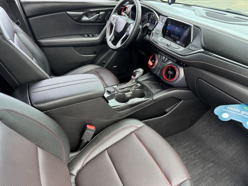 Used 2019 Chevrolet Blazer RS image 21