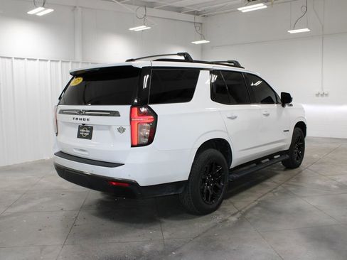 Used 2021 Chevrolet Tahoe Z71 image 9