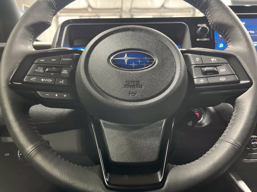 Certified 2026 Subaru Outback Limited AWD/4WD image 18