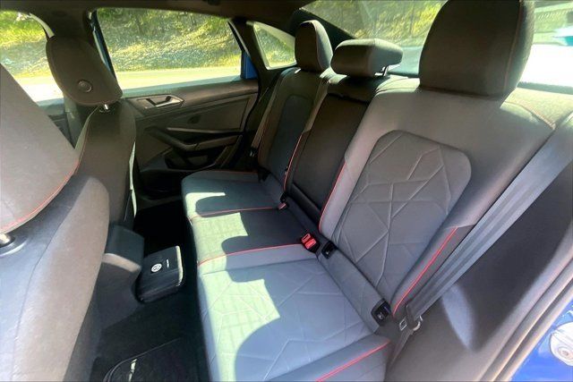 Used 2024 Volkswagen Jetta GLI 40th Anniversary Edition FWD image 22