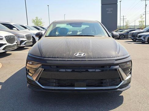 New 2026 Hyundai Sonata SEL FWD image 8