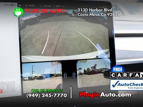 Used 2020 Tesla Model 3 Long Range AWD/4WD image 33