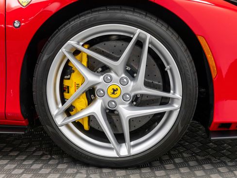 Certified 2022 Ferrari F8 Tributo image 55