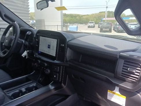New 2026 Ford F150 STX w/ F-150 LOBO Package image 34