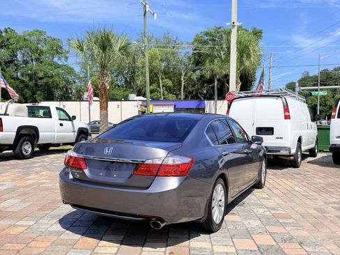 Used 2013 Honda Accord EX-L image 5