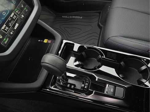 New 2026 Subaru Forester Limited image 21