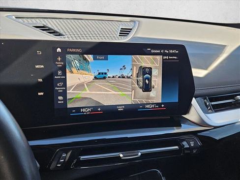 Certified 2023 BMW X1 xDrive28i w/ Premium Package image 12