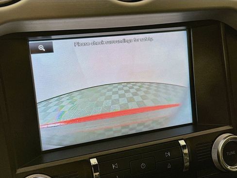 Used 2015 Ford Mustang GT Premium image 19