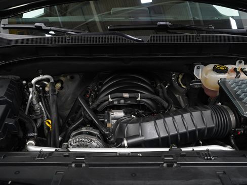 Used 2023 Chevrolet Tahoe RST w/ RST Performance Edition image 29