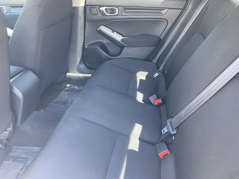 Certified 2023 Honda Civic LX image 13