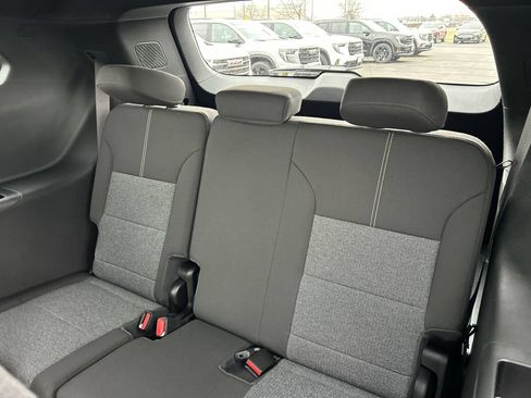 New 2026 GMC Acadia Elevation w/ Black Edition AWD/4WD image 36