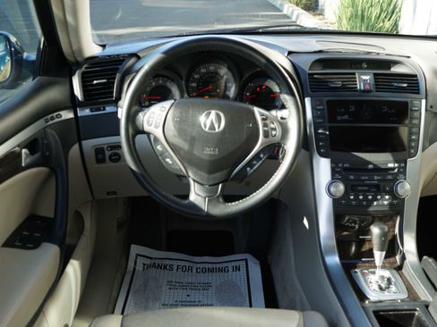 Used 2007 Acura TL image 33
