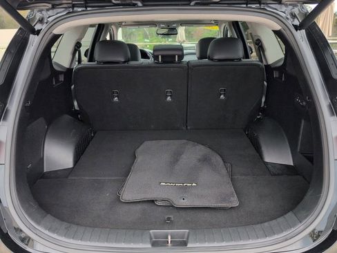 Used 2019 Hyundai Santa Fe Limited image 30