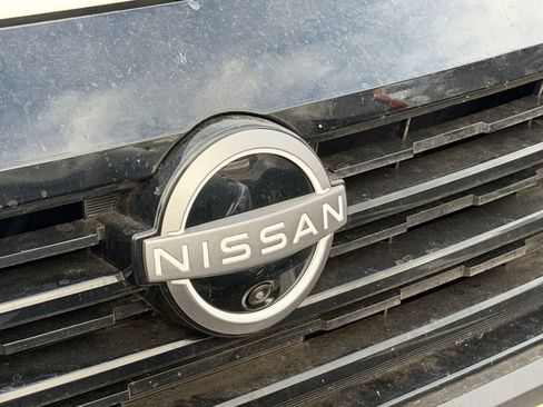 Certified 2025 Nissan Kicks SR image 6