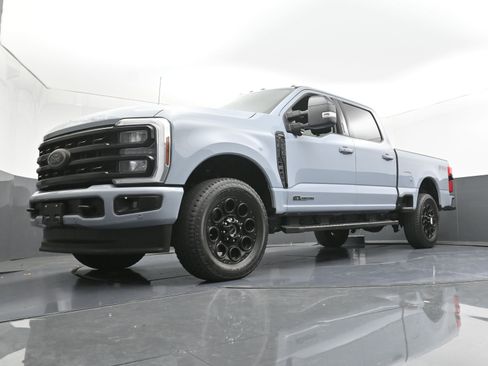 Used 2024 Ford F250 Lariat w/ Lariat Ultimate Package image 26