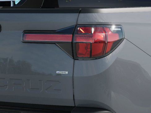 Used 2026 Hyundai Santa Cruz SEL AWD/4WD image 10