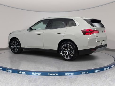 New 2026 BMW X3 xDrive30 w/ Convenience Package image 7