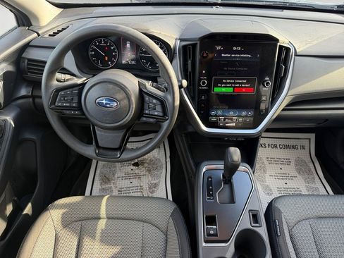Certified 2024 Subaru Crosstrek 2.0i Premium image 12