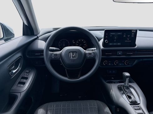 New 2026 Honda HR-V LX image 17