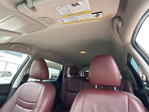Used 2020 Nissan Rogue SV AWD/4WD image 34